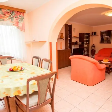 Dorijana Villa
