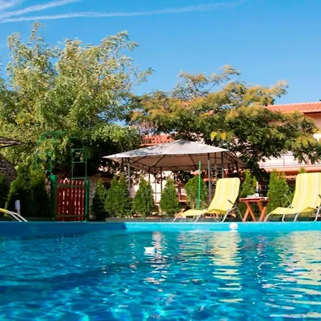 Dorijana Villa Rovigno