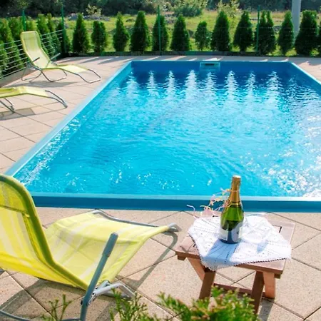 Dorijana Villa