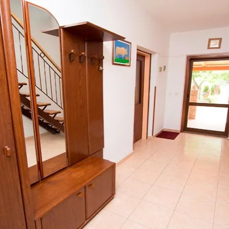 Villa Dorijana *