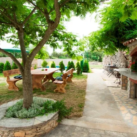 Villa Dorijana *