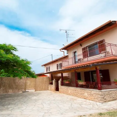 Villa Dorijana