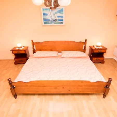 Villa Dorijana *