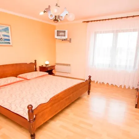Villa Dorijana *